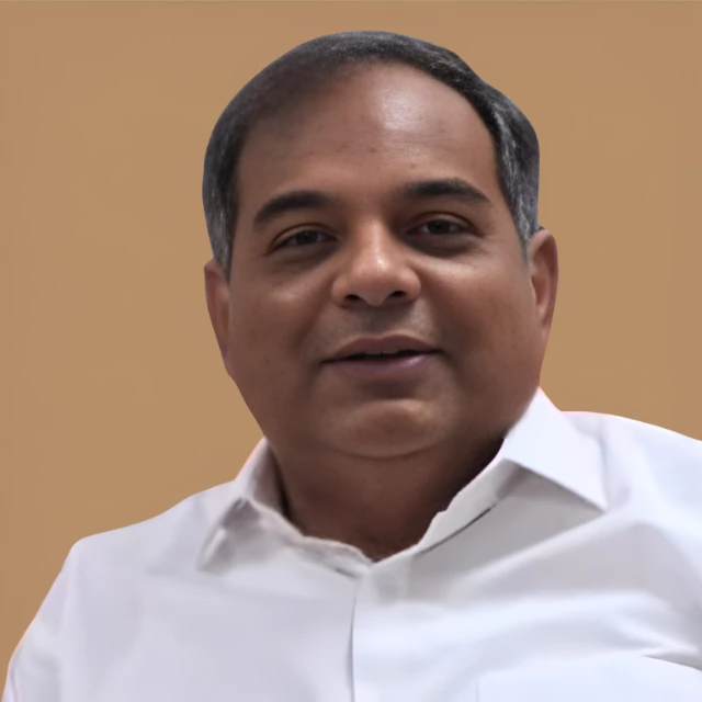 Atif Irshad, Co-Founder and CEO