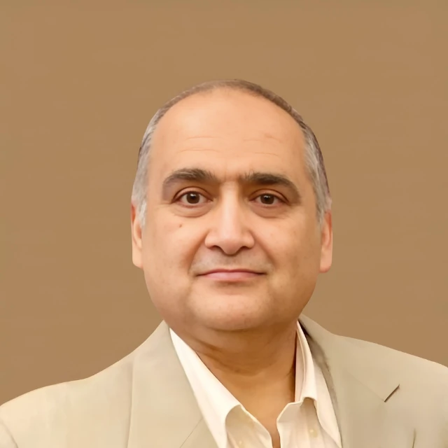 Aftab Faizy Haider, Country Manager Singapore